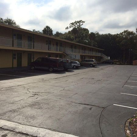 Royal Inn Daytona Beach Exterior photo