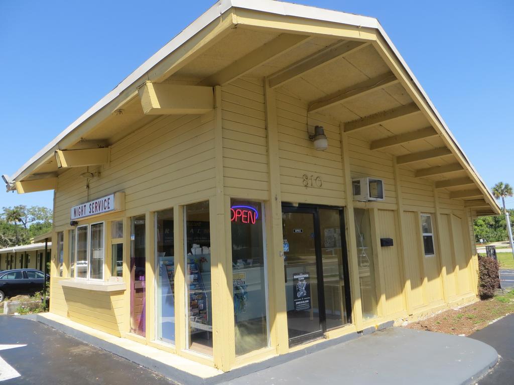Royal Inn Daytona Beach Exterior photo