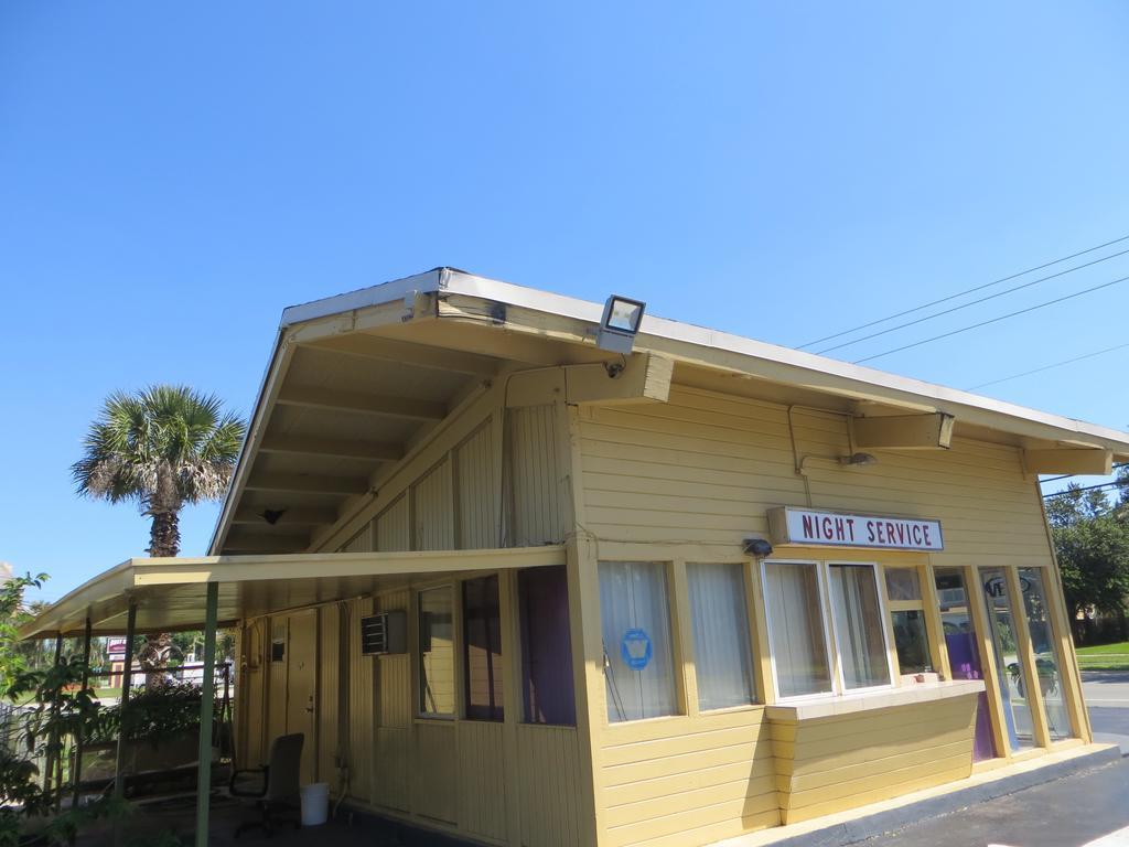 Royal Inn Daytona Beach Exterior photo