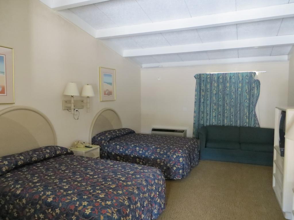 Royal Inn Daytona Beach Exterior photo